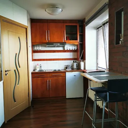 Mini Minija Klaipeda