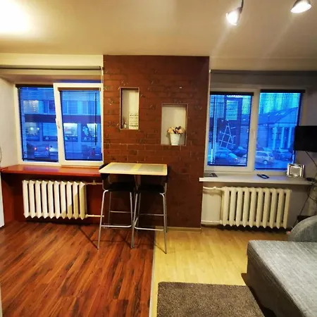 Mini Minija Apartment