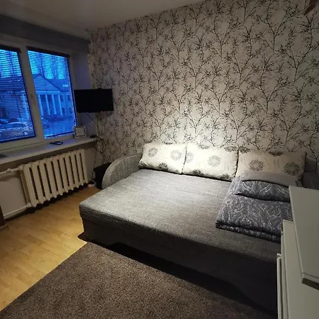 Mini Minija Apartment *