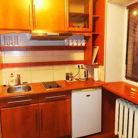 Mini Minija Klaipeda
