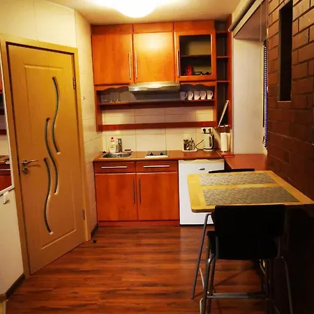 Mini Minija Apartment