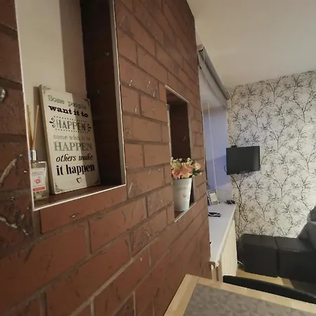 Mini Minija Apartment