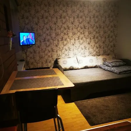 Mini Minija Klaipeda