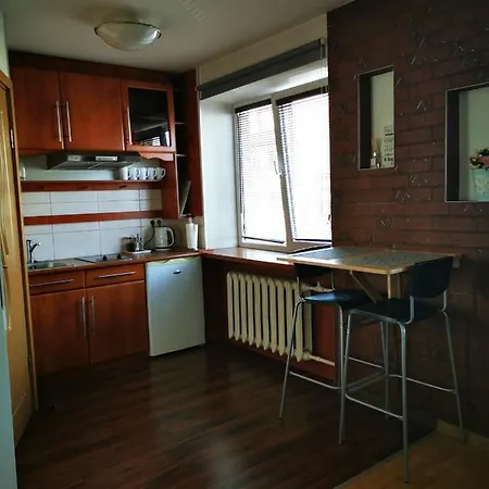 Mini Minija Apartment