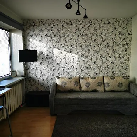 Mini Minija Apartment Klaipeda