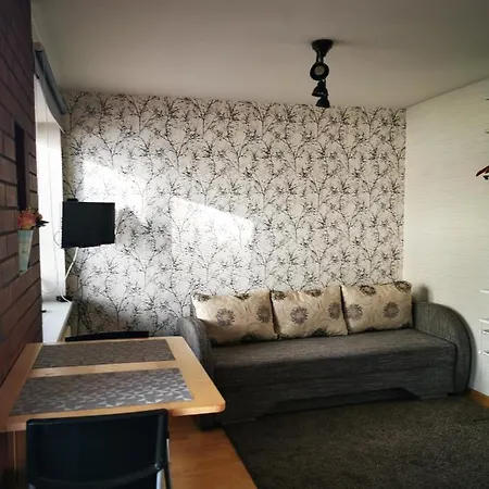 Apartment Mini Minija *