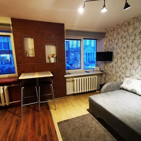 Mini Minija Apartment Klaipeda