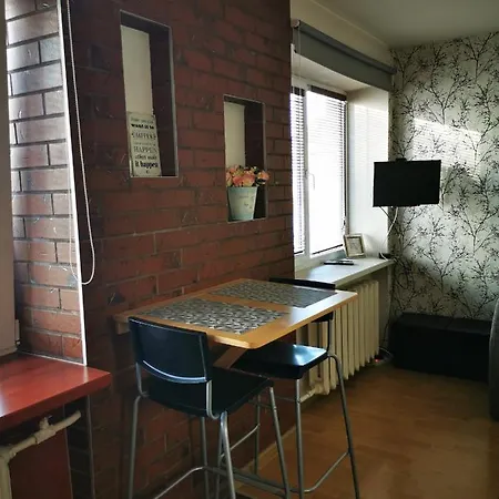 Apartment Mini Minija