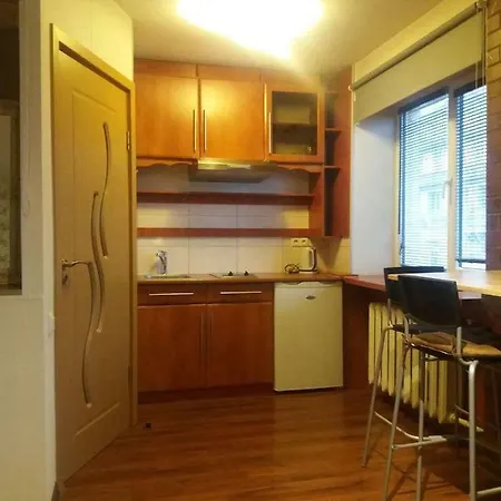 Mini Minija Klaipeda