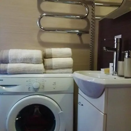 Mini Minija Apartment Klaipeda